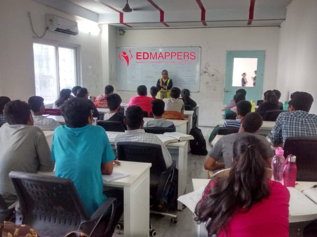 Edmappers Edmappers photo 2